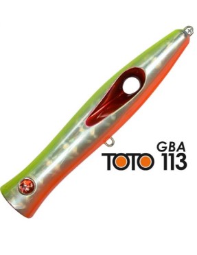 SEASPIN LURES TOTO 113 GBA