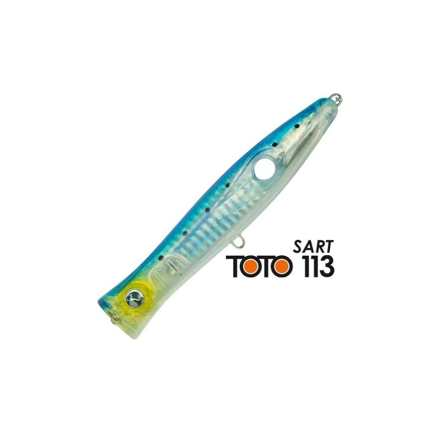 SEASPIN LURES TOTO 113 SART