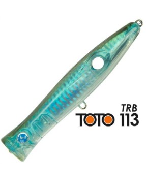 SEASPIN LURES TOTO 113 TRB