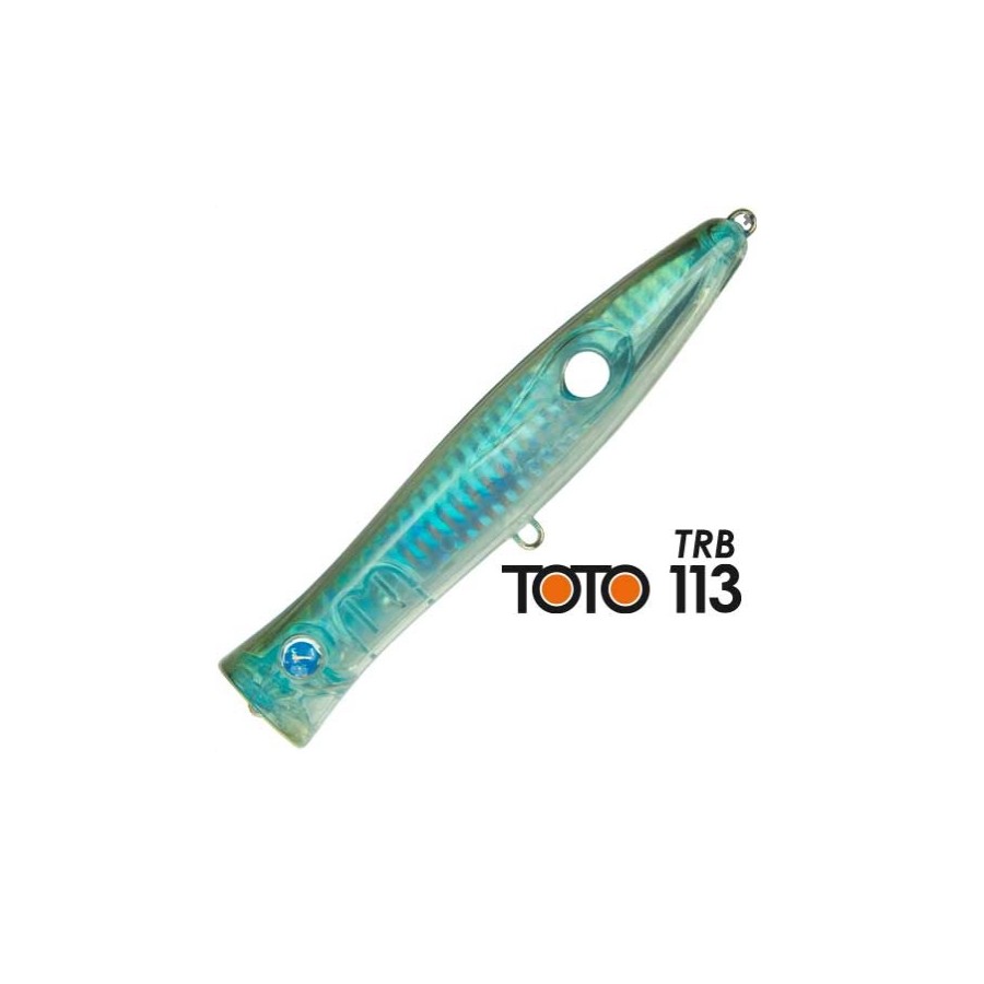 SEASPIN LURES TOTO 113 TRB