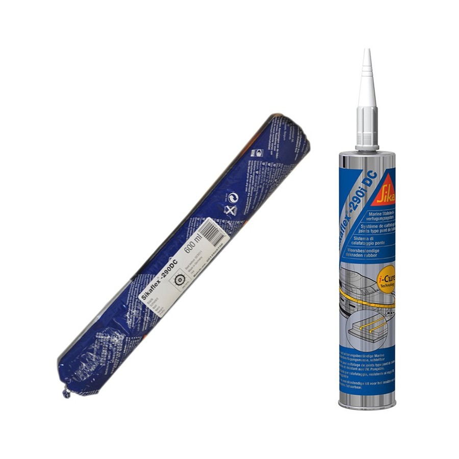 SIKAFLEX 290 DC PRO 300ML