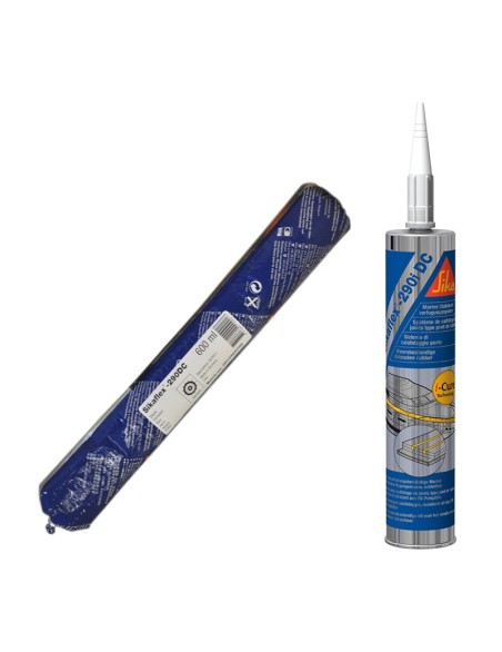 SIKAFLEX 290 DC PRO 300ML