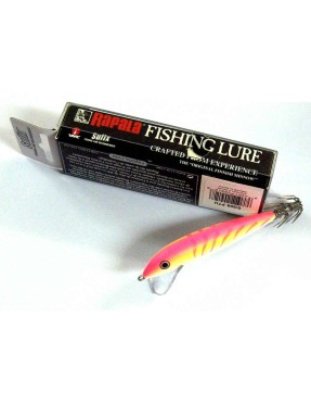 RAPALA SQUID 11CM PTU