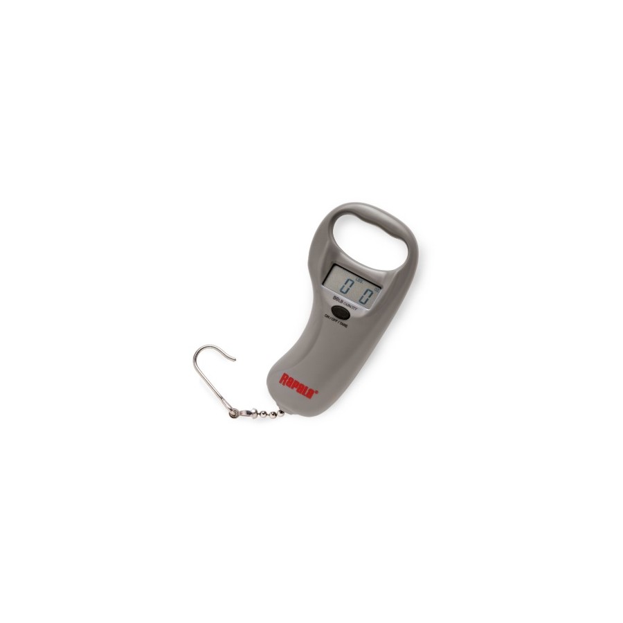 RAPALA PESON DIGITAL 25KG