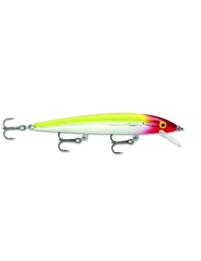 RAPALA HUSKY JERK 12CM CLN