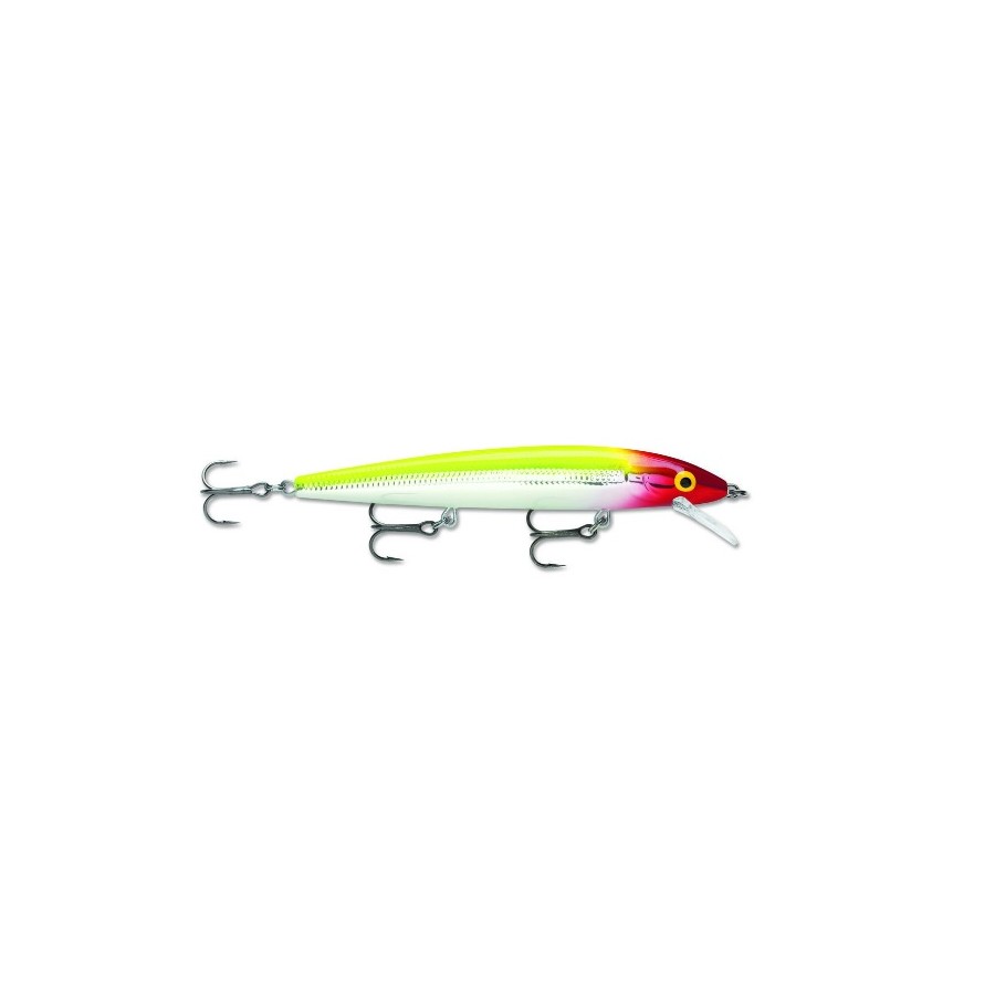 RAPALA HUSKY JERK 12CM CLN