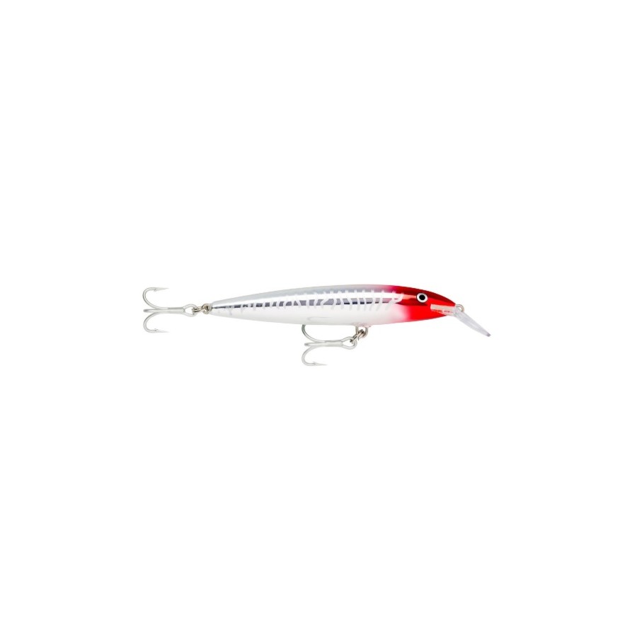 RAPALA MAGNUM FLOATING 11CM RHU
