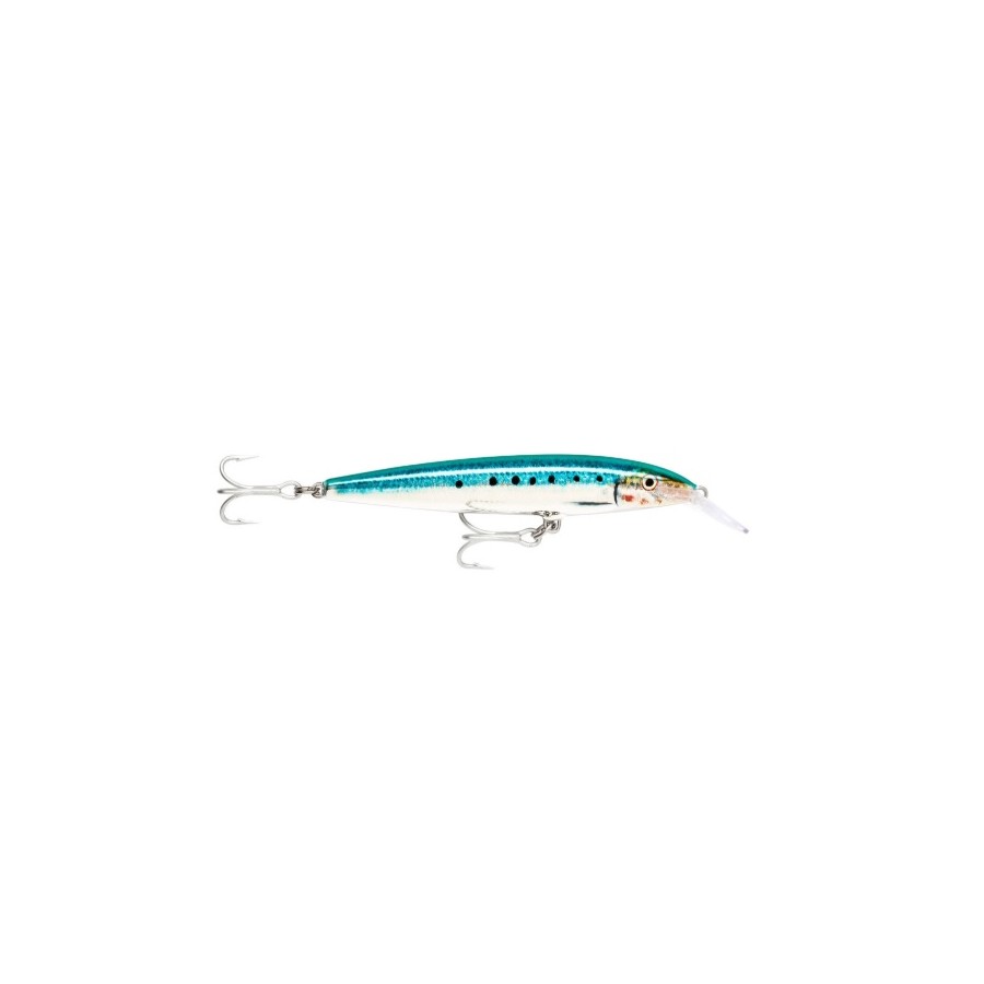RAPALA MAGNUM FLOATING 14CM BSRDL