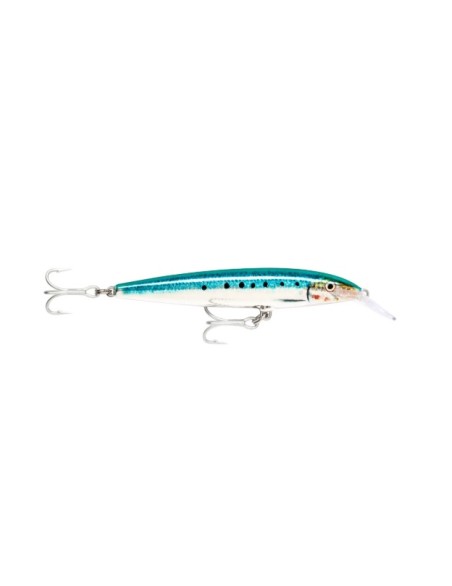 RAPALA MAGNUM FLOATING 14CM BSRDL
