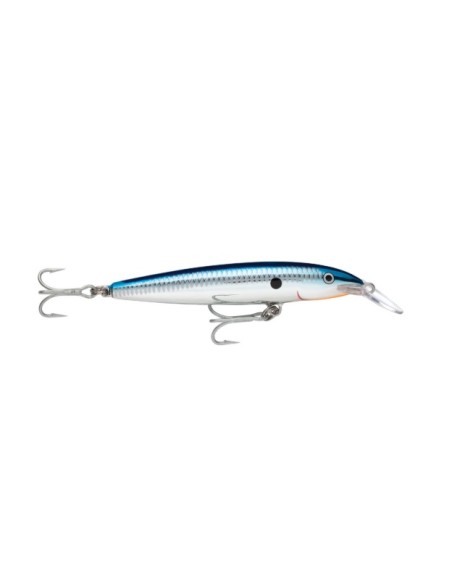 RAPALA MAGNUM FLOATING 14CM SB