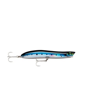 RAPALA MAX RAP WALK 'N ROLL 13CM HDBSRD