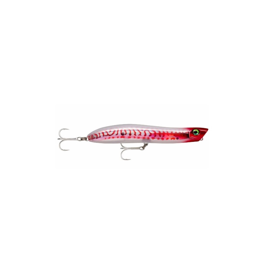 RAPALA MAX RAP WALK 'N ROLL 13CM HDRHU