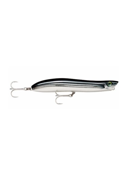 RAPALA MAX RAP WALK 'N ROLL 13CM MUL