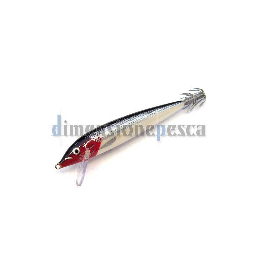 RAPALA SQUID 9CM BRH