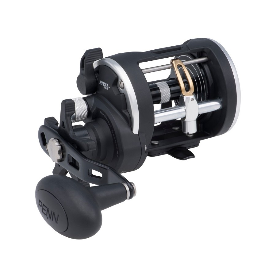 PENN RIVAL 15 LW