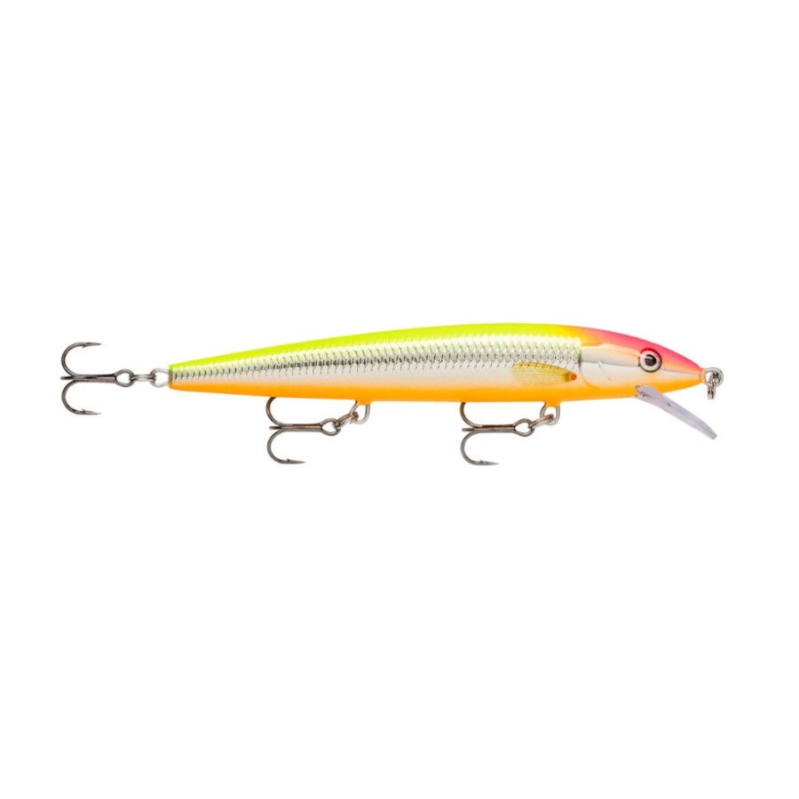 RAPALA HUSKY JERK 12CM CLS