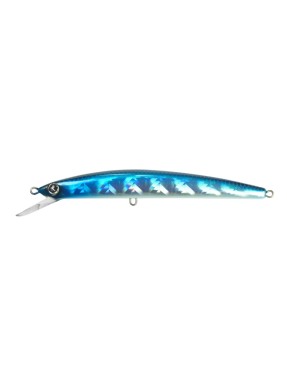 SEASPIN LURES MOMMOTTI SF 115MM BLUE AYU