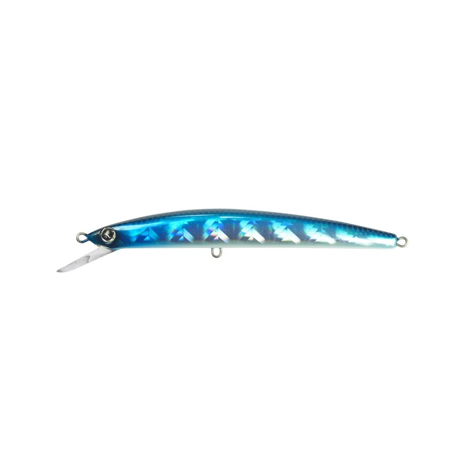 SEASPIN LURES MOMMOTTI SF 115MM BLUE AYU