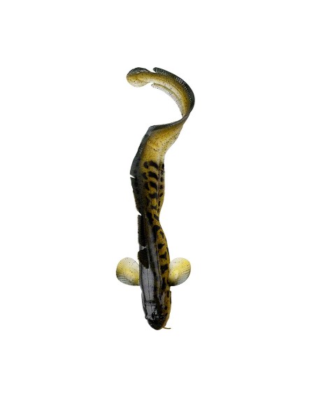 SAVAGE 3D BURBOT 250MM BURBOT