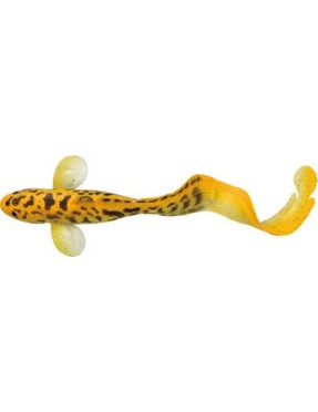 SAVAGE 3D BURBOT 250MM GOLDEN ALBINO