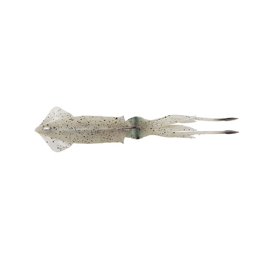 SAVAGE SALT 3D SWIN SQUID 188 MM GREEN EYE