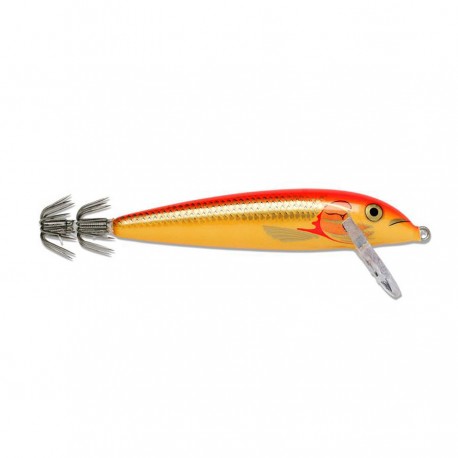 RAPALA SQUID 9CM GFR