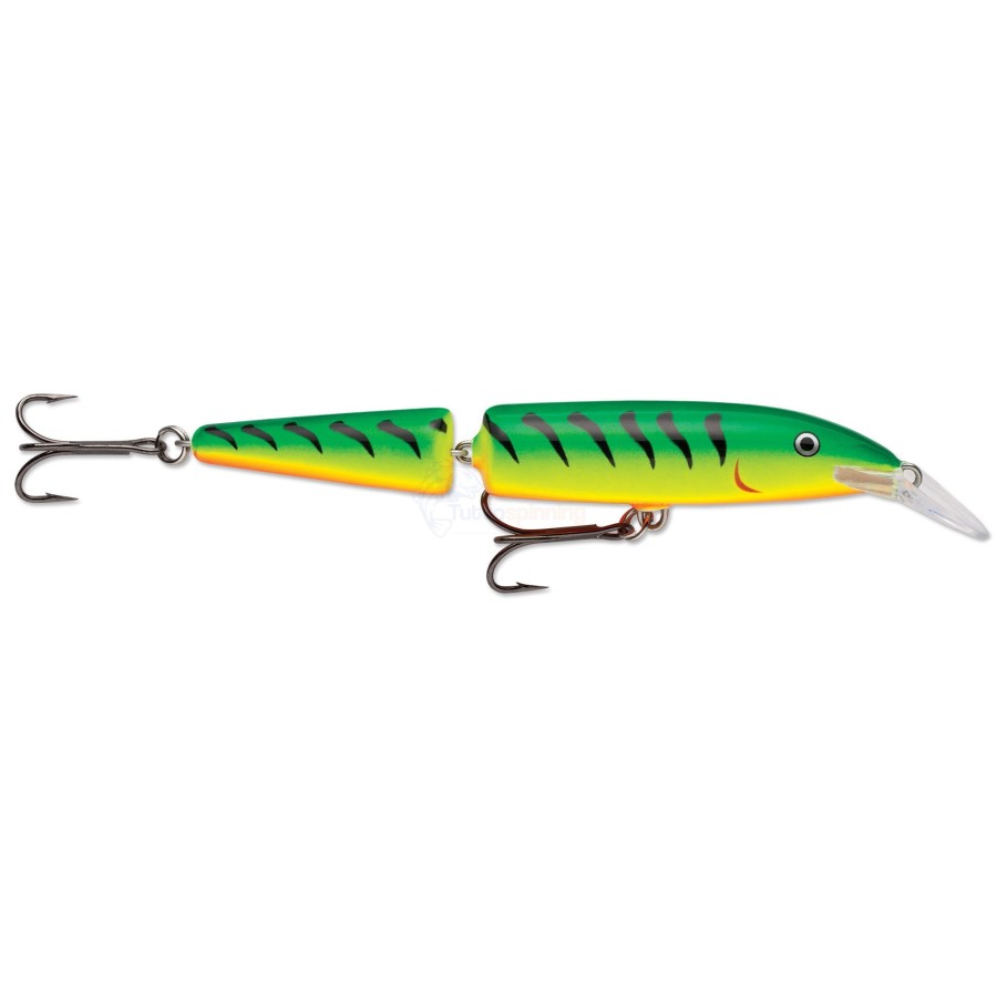 RAPALA JOINTED 13CM FT