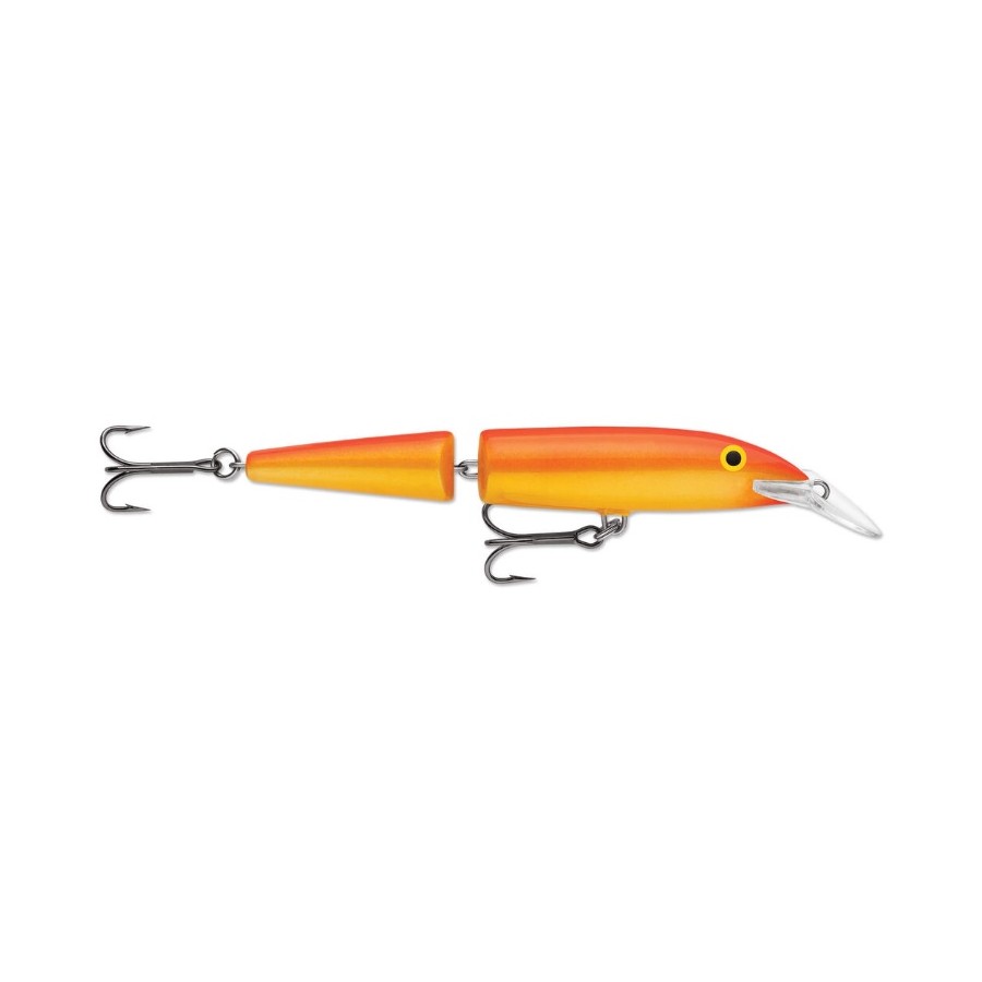 RAPALA JOINTED 13CM GF