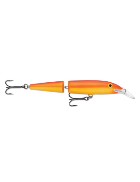 RAPALA JOINTED 13CM GFR