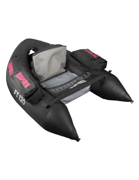 RAPALA FLOAT TUBE FT 120