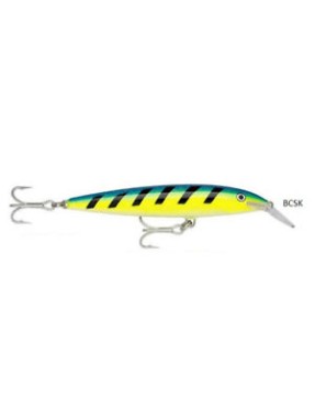 RAPALA MAGNUM FLOATING 11CM BCSK