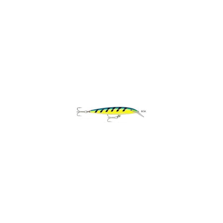 RAPALA MAGNUM FLOATING 11CM BCSK