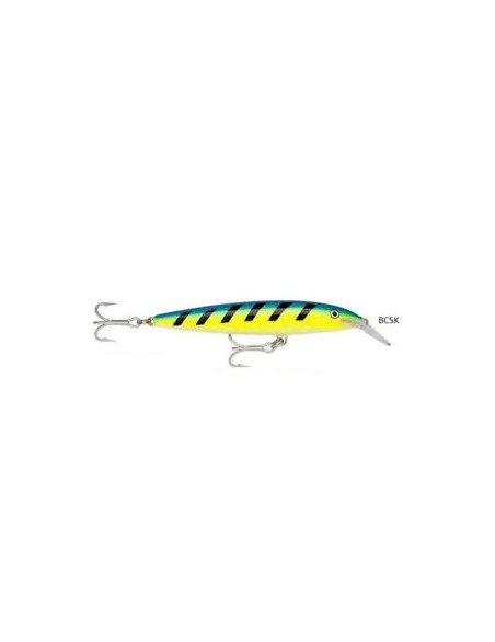 RAPALA MAGNUM FLOATING 11CM BCSK