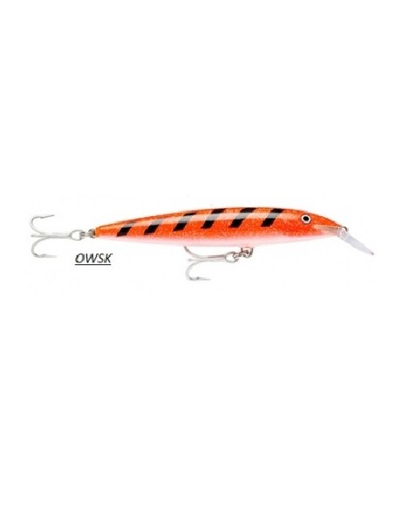 RAPALA MAGNUM FLOATING 14CM OWSK