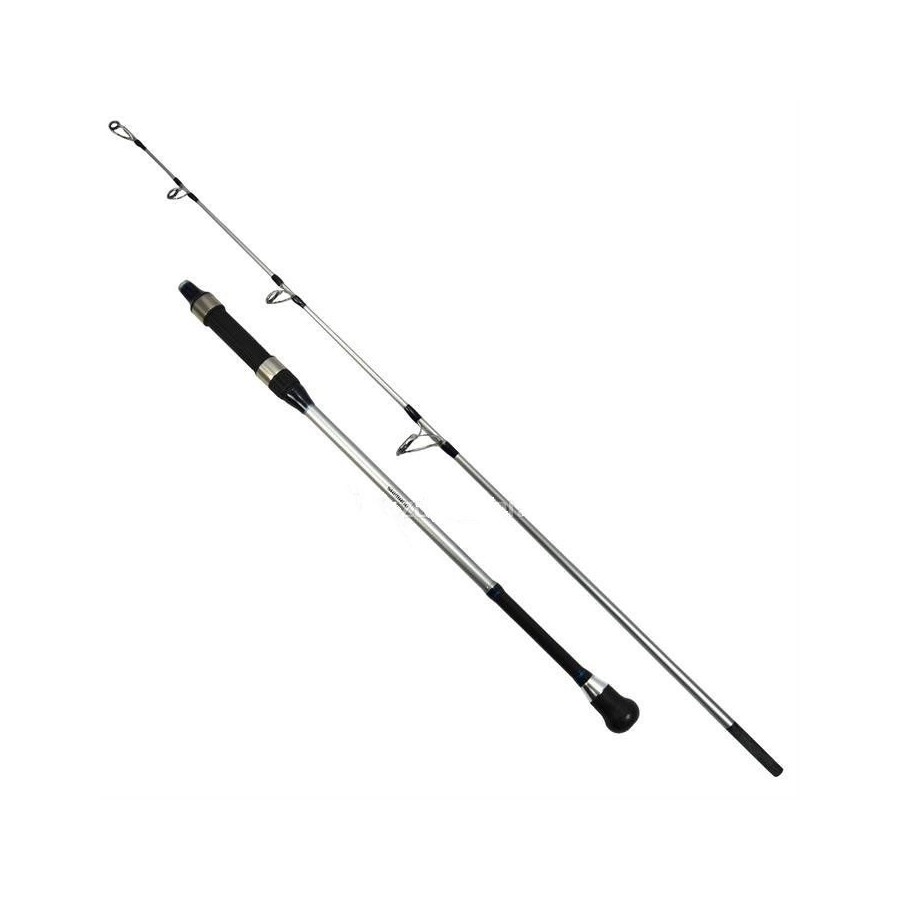 SHIMANO ALIVIO BOAT 135CM 150G