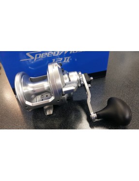 SHIMANO SPEEDMASTER 12 II