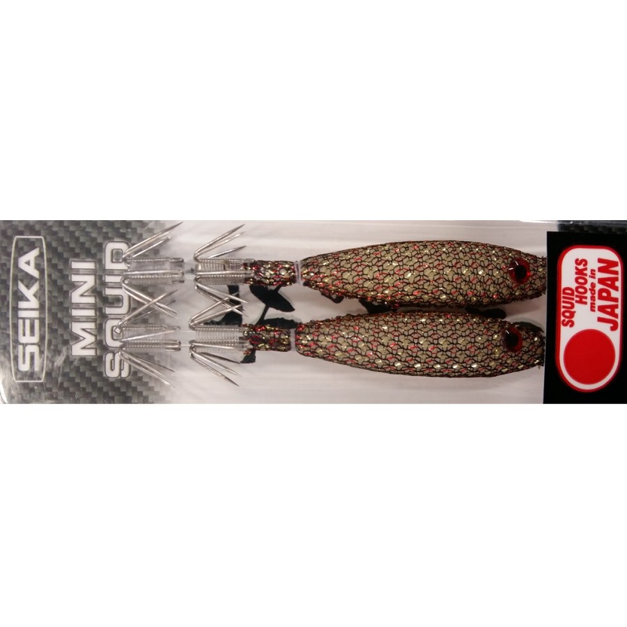 SEIKA SOFT SILK 75MM COL.55