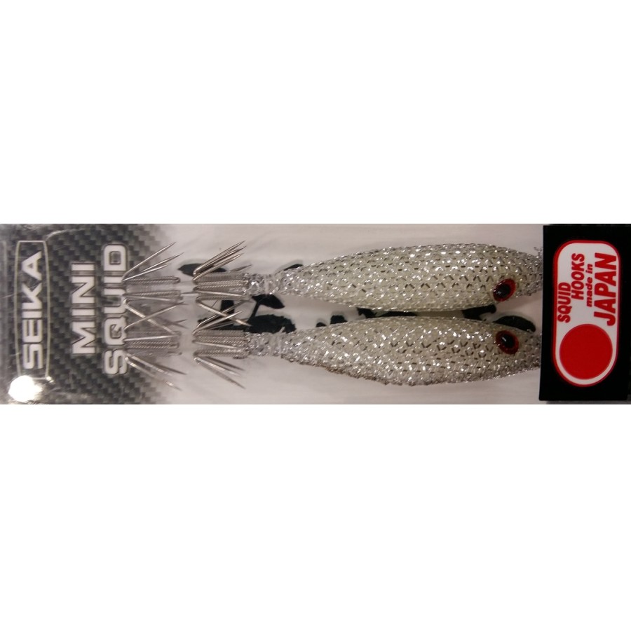 SEIKA SOFT SILK 75MM COL.57