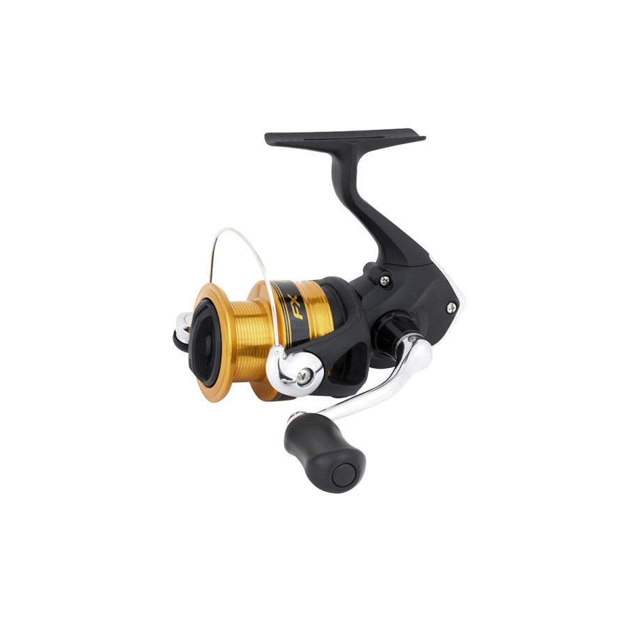 SHIMANO FX 4000