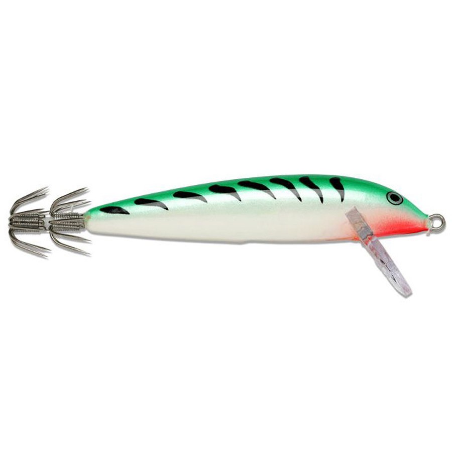 SQUID 9CM SGM