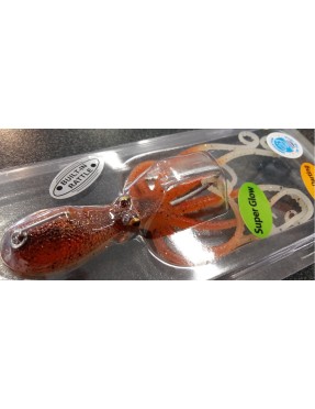 SAVAGE SALT 3D OCTOPUS 20CM 185G BROWN