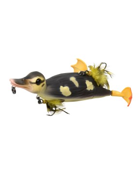 SAVAGE GEAR 3D SUICIDE DUCK 15CM 70G NATURAL
