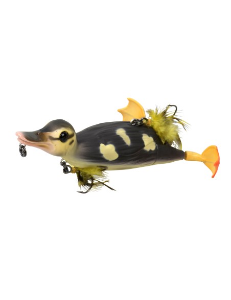 SAVAGE GEAR 3D SUICIDE DUCK 15CM 70G NATURAL