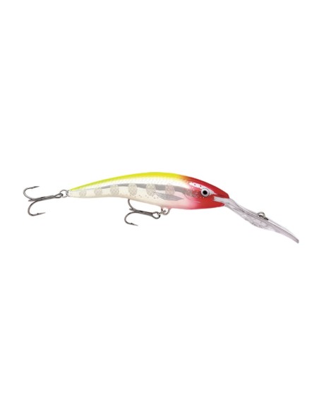 RAPALA DEEP TAIL DANCER 13CM CLF