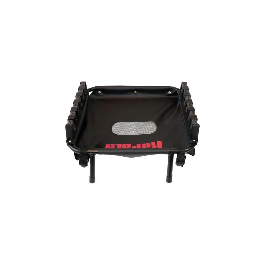 RAPALA SUPPORTO 6 CANNE BELLY BOAT