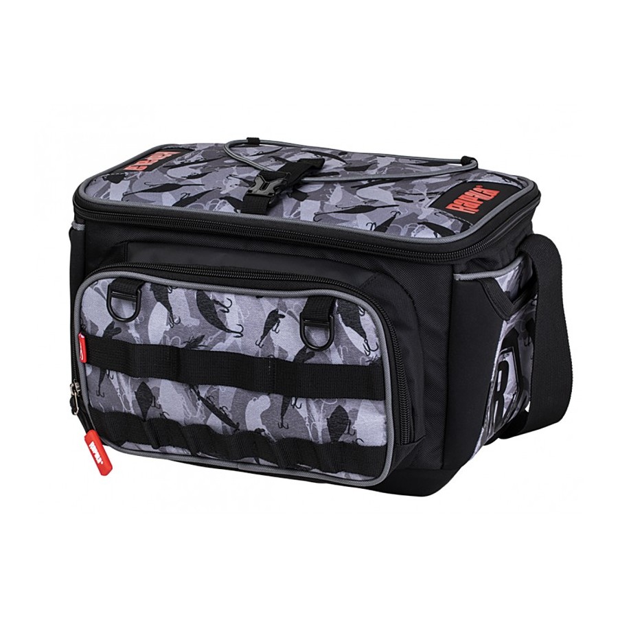 RAPALA LURECAMO TACKLE BAG LITE