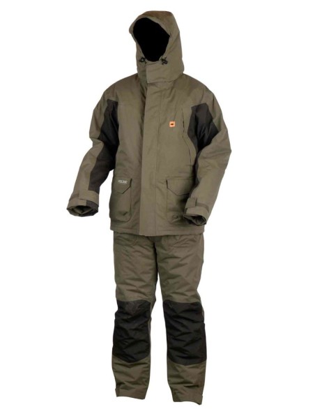PROLOGIC HIGH GRADE THERMO SUIT 2PCS SIZE XL