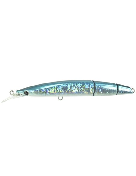 SEASPIN LURES BUGINU 105MM BIU 12G AGUP