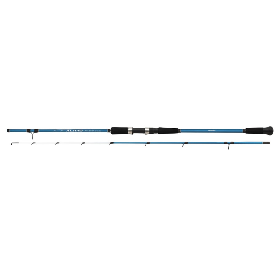SHIMANO ALIVIO BOAT 150CM 50-150G
