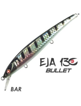 SEASPIN LURES EJA 130 BULLET BAR